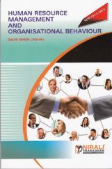 Human Resource Management And Organisational Behaviour Human Resource Management And Organisational Behaviour