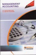 Management Accounting For BBA Management Accounting For BBA
