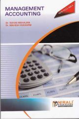Management Accounting For BBA Management Accounting For BBA