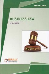 Business Law Business Law