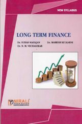 Long Term Finance Long Term Finance