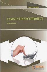 Cases In Finance / Project Cases In Finance / Project