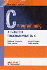 Advanced Programming In C Advanced Programming In C