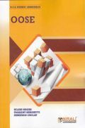 OOSE (Object Oriented Software Engineering) OOSE (Object Oriented Software Engineering)