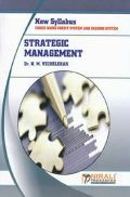 Strategic Management Strategic Management