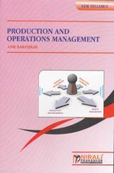 Production And Operations Management Production And Operations Management
