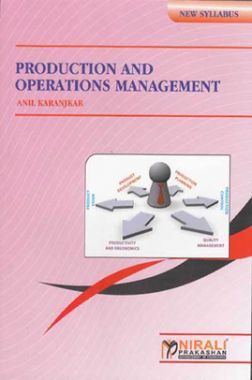 Production And Operations Management
