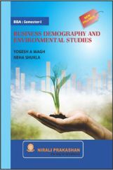 Business Demography & Environmental Studies Business Demography & Environmental Studies