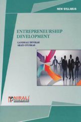 Entrepreneurship Development Entrepreneurship Development