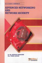 Advanced Networking And Network Security