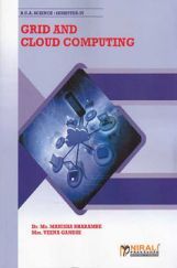 Grid And Cloud Computing Grid And Cloud Computing
