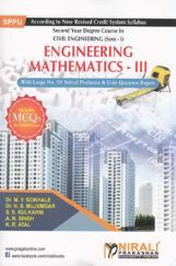 Engineering Mathematics-III