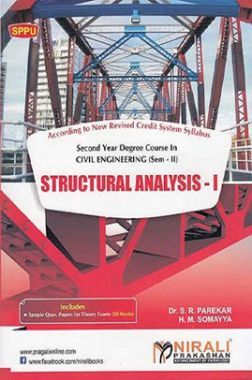 Download A Textbook Of Structural Analysis I Pdf Online 2020