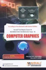 Computer Graphics Computer Graphics