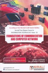 Foundations Of Communication And Computer Network Foundations Of Communication And Computer Network