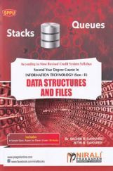 Data Structure And Files Data Structure And Files