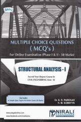 Structural Analysis - I (MCQ) Structural Analysis - I (MCQ)