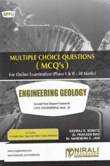 Engineering Geology (MCQ) Engineering Geology (MCQ)