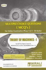 Theory Of Machines - I (MCQ) Theory Of Machines - I (MCQ)