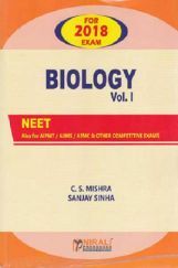 Neet Biology Vol-I Neet Biology Vol-I