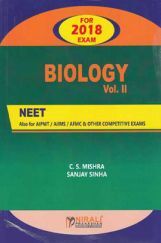 Neet Biology Vol-II Neet Biology Vol-II