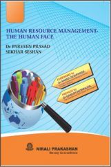 Human Resource Management- The Human Face Human Resource Management- The Human Face