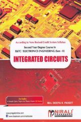 Integrated Circuits Integrated Circuits