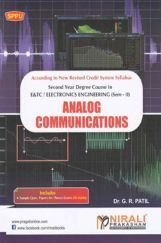 Analog Communication Analog Communication