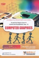Computer Graphics Computer Graphics