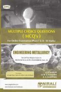 Engineering Metallurgy