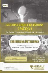Engineering Metallurgy Engineering Metallurgy