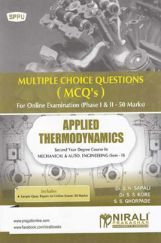 Applied Thermodynamics Applied Thermodynamics