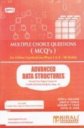Advanced Data Structures