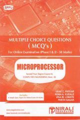 Microprocessor Microprocessor