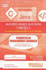 Principles Of Programming Languages Principles Of Programming Languages