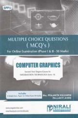 Computer Graphics Computer Graphics