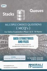 Data Structures And Files Data Structures And Files