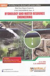 Hydrology & Water Resource Engineering Hydrology & Water Resource Engineering