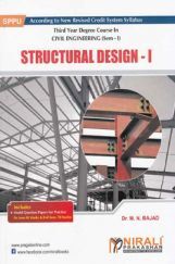 Structural Design - I Structural Design - I