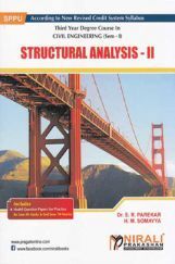 Structural Analysis - II Structural Analysis - II