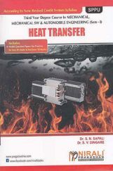 Heat Transfer Heat Transfer