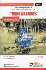 Turbo Machines Turbo Machines