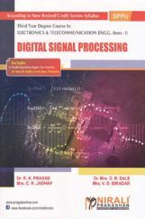 Digital Signal Processing Digital Signal Processing
