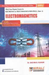 Electromagnetics Electromagnetics
