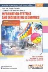 Information Systems & Engineering Economics Information Systems & Engineering Economics