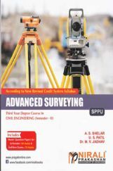 Advanced Surveying Advanced Surveying