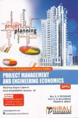 Project Management And Engineering Economics Project Management And Engineering Economics