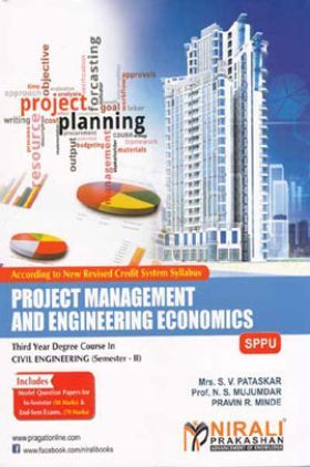 Project Management And Engineering Economics
