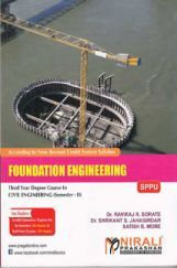 Foundation Engineering Foundation Engineering