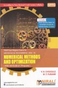 Numerical Methods And Optimization ( With Matlab Programs ) Numerical Methods And Optimization ( With Matlab Programs )